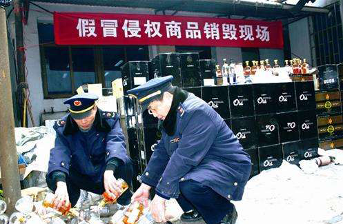 什么是農(nóng)資二維碼防偽標簽有哪些作用?