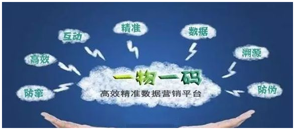 一物一碼系統(tǒng)的價(jià)值體現(xiàn)在哪些方面？