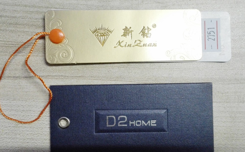 定位燙金防偽標(biāo)簽怎樣進(jìn)行防偽的？