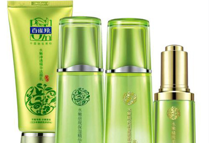 辨別百雀羚洗面奶真假的方法有哪些？