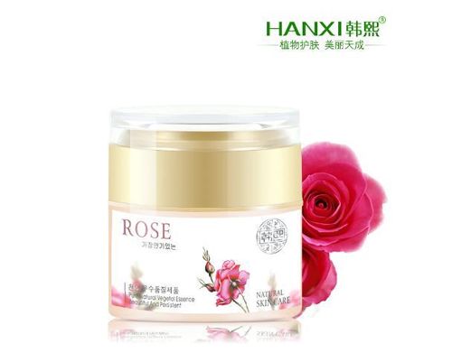 韓熙護(hù)膚品做防竄貨系統(tǒng)有什么作用？