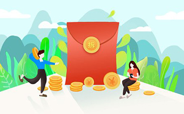 二維碼營銷紅包系統(tǒng)優(yōu)勢及如何做到客戶的引流？