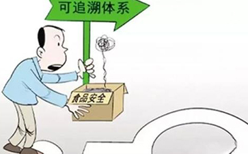 怎樣實(shí)現(xiàn)蔬菜的來龍去脈，追根溯源