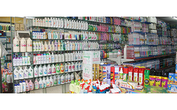 日用品防偽標(biāo)簽有什么優(yōu)勢(shì)？有哪些解決方案？