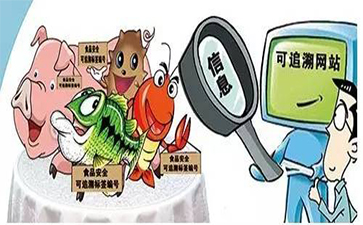 防偽標(biāo)簽在防偽溯源中有著怎樣的作用？