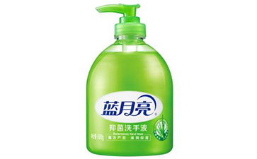抑菌洗手液二維碼防偽標(biāo)簽具有那些優(yōu)勢(shì)特點(diǎn)及原理？