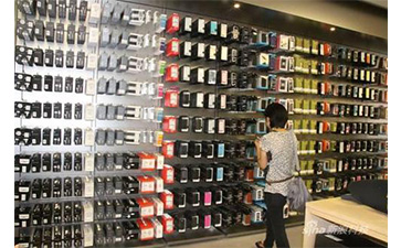 手機配件防偽標(biāo)簽如何定制？能帶來哪些優(yōu)勢價值？