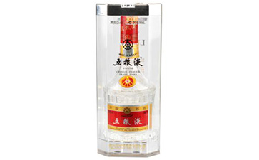 五糧液二維碼防偽標簽如何制作？可以實現(xiàn)什么技術？