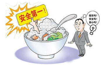 食品追溯系統(tǒng)可以帶來(lái)哪些功能作用？